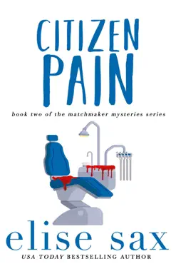 citizen pain book cover image