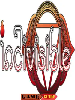 indivisible guide book cover image
