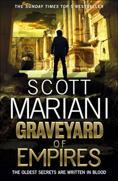 graveyard of empires imagen de la portada del libro