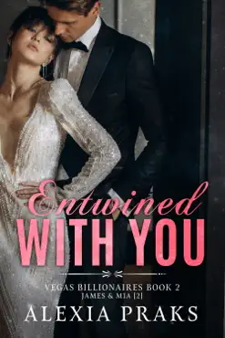entwined with you book cover image