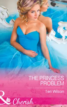 the princess problem imagen de la portada del libro