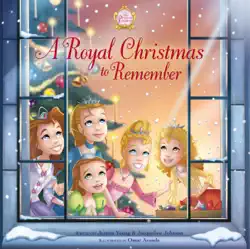 a royal christmas to remember book cover image