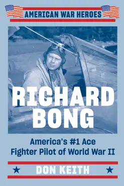richard bong book cover image