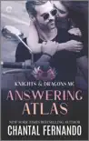 Answering Atlas synopsis, comments