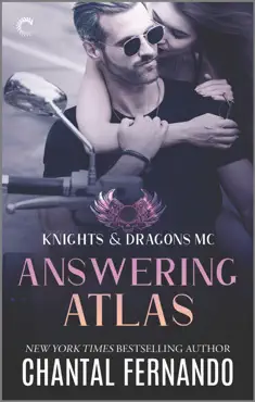 answering atlas book cover image