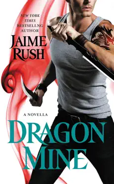 dragon mine book cover image