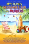 Mysteries, Midsummer Sun and Murders e-book
