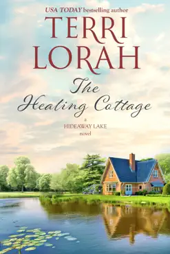 the healing cottage book cover image