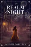 Realm of Night: A Retelling of Bram Stoker's Dracula sinopsis y comentarios