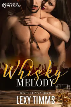 whisky melody book cover image