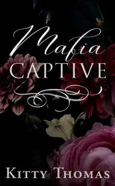 mafia captive book cover image