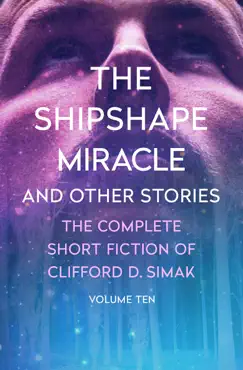 the shipshape miracle book cover image