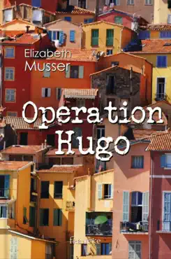 operation hugo book cover image