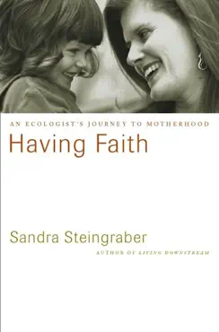 having faith book cover image