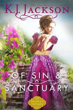 of sin & sanctuary book cover image
