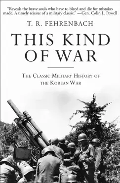 this kind of war book cover image
