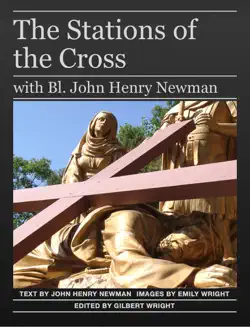 the stations of the cross book cover image