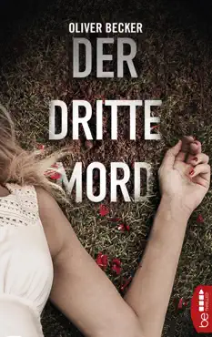der dritte mord book cover image