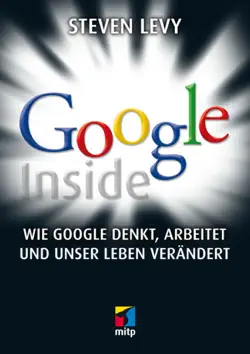 google inside book cover image