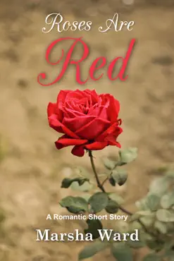roses are red imagen de la portada del libro