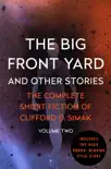 The Big Front Yard synopsis, comments