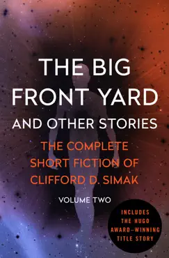the big front yard book cover image