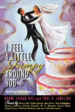 i feel a little jumpy around you book cover image