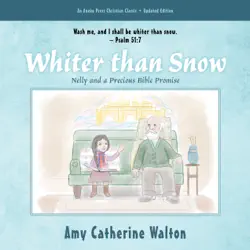 whiter than snow book cover image