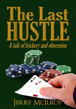 the last hustle book cover image