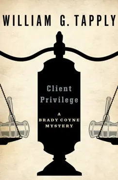 client privilege book cover image