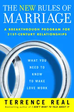 the new rules of marriage book cover image