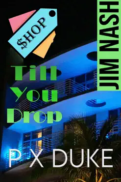 shop till you drop book cover image