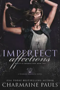 imperfect affections book cover image
