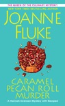 Caramel Pecan Roll Murder book summary, reviews and download