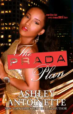 the prada plan book cover image