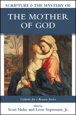 scripture and the mystery of the mother of god imagen de la portada del libro