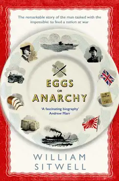eggs or anarchy book cover image