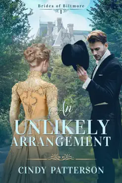 an unlikely arrangement book cover image
