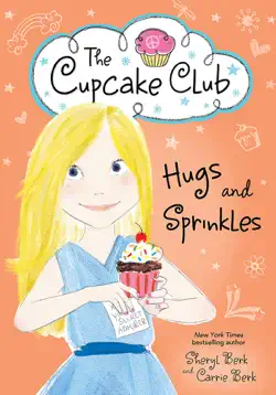hugs and sprinkles book cover image