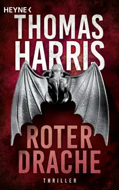 roter drache book cover image