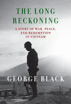 the long reckoning book cover image