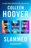 Colleen Hoover Ebook Boxed Set Slammed Series synopsis, comments