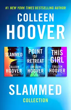 colleen hoover ebook boxed set slammed series book cover image
