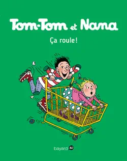 tom-tom et nana, tome 31 book cover image