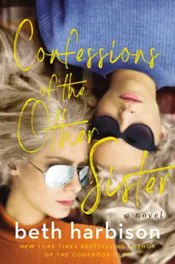 confessions of the other sister book cover image