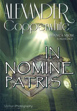 in nomine patris book cover image