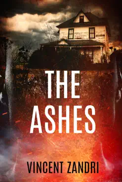 the ashes book cover image