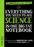 Everything You Need to Ace Science in One Big Fat Notebook synopsis, comments