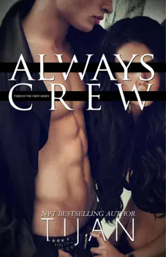 always crew imagen de la portada del libro