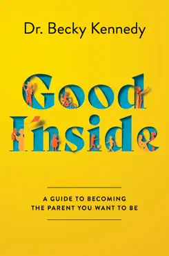good inside book cover image